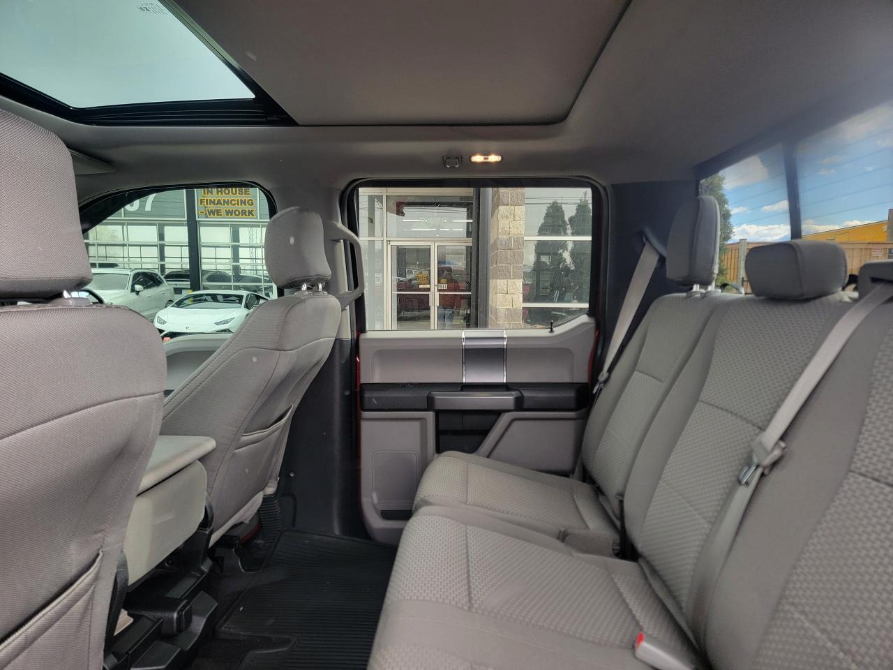 2016 Ford F-150 XLT | XTR Photo