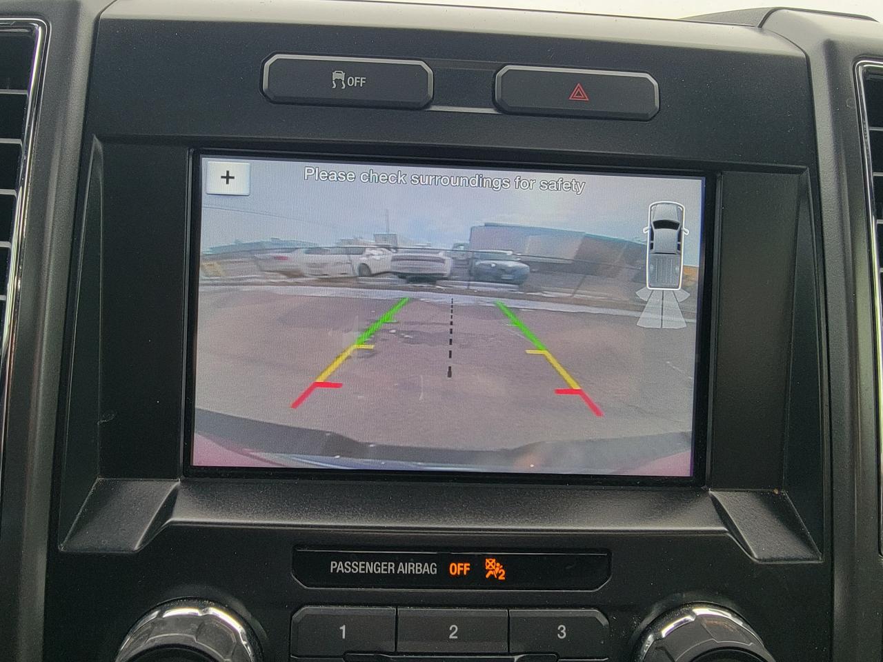 2016 Ford F-150 XLT | XTR Photo