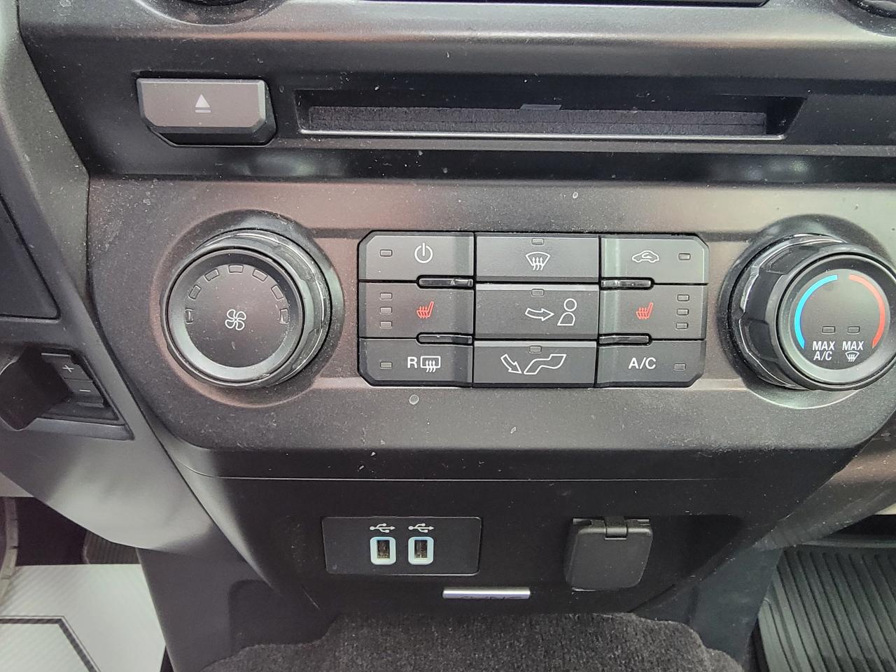 2016 Ford F-150 XLT | XTR Photo