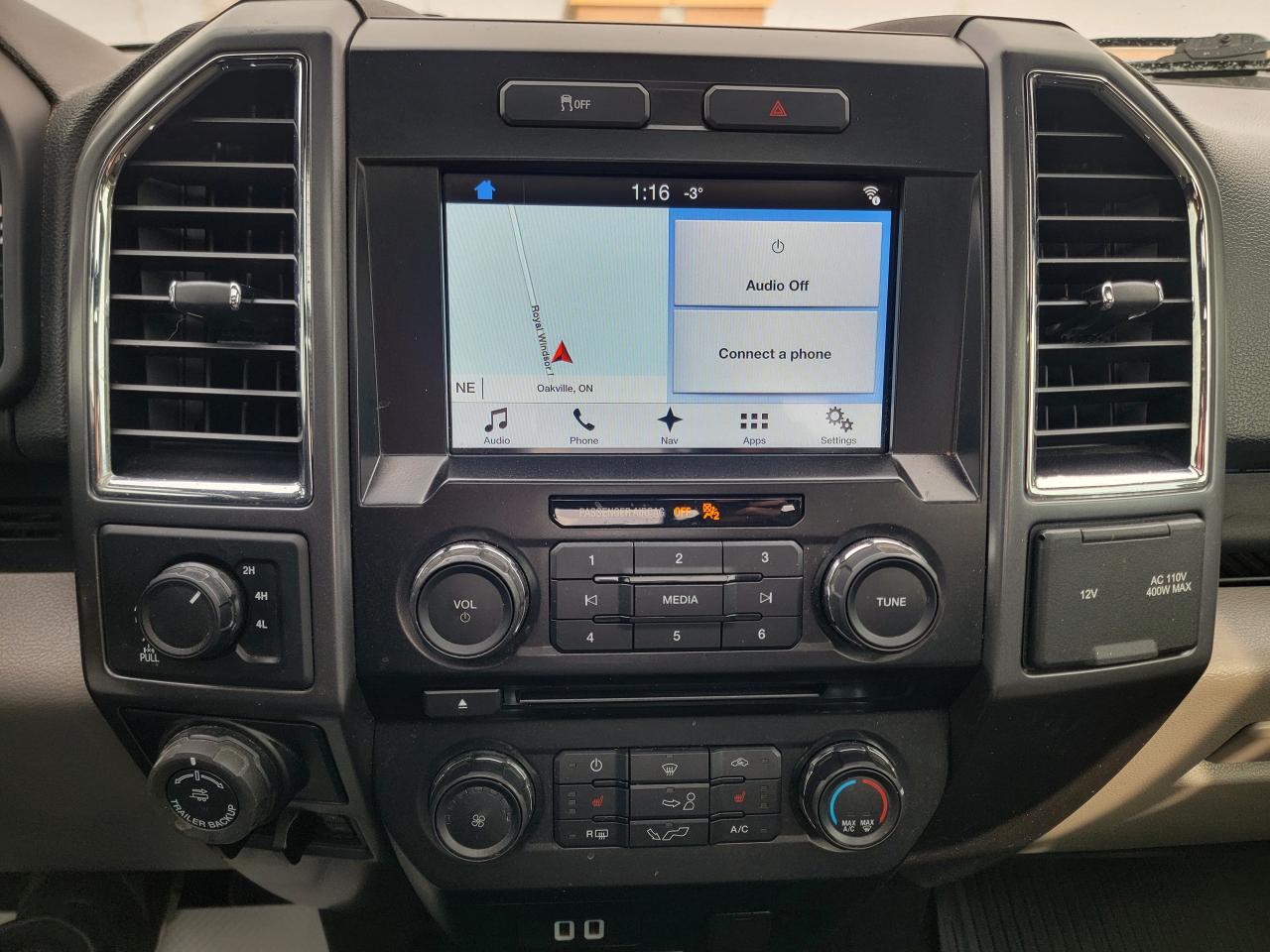 2016 Ford F-150 XLT | XTR Photo