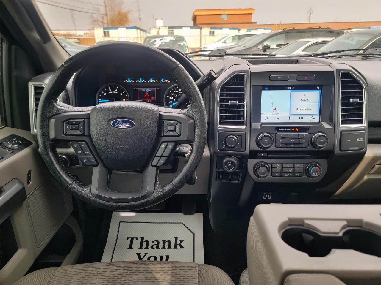 2016 Ford F-150 XLT | XTR Photo