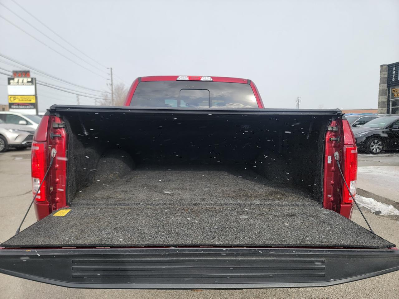 2016 Ford F-150 XLT | XTR Photo