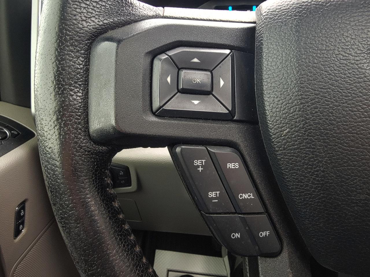 2016 Ford F-150 XLT | XTR Photo