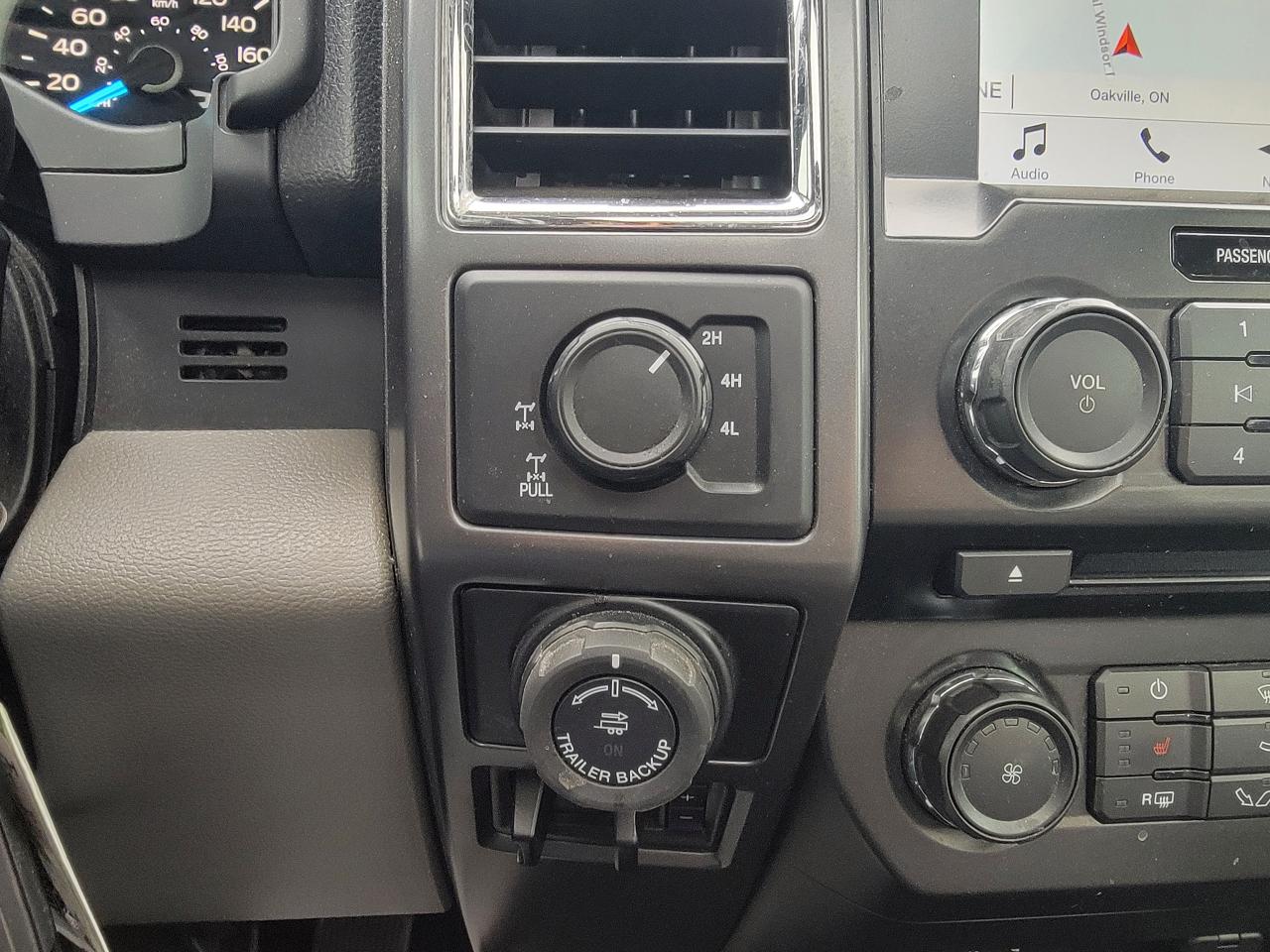 2016 Ford F-150 XLT | XTR Photo