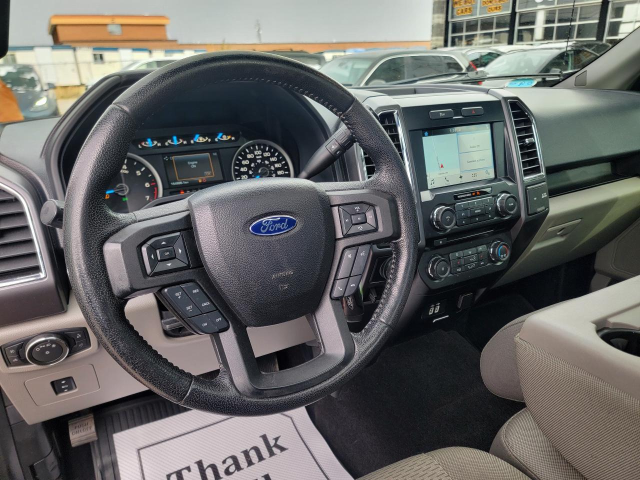 2016 Ford F-150 XLT | XTR Photo