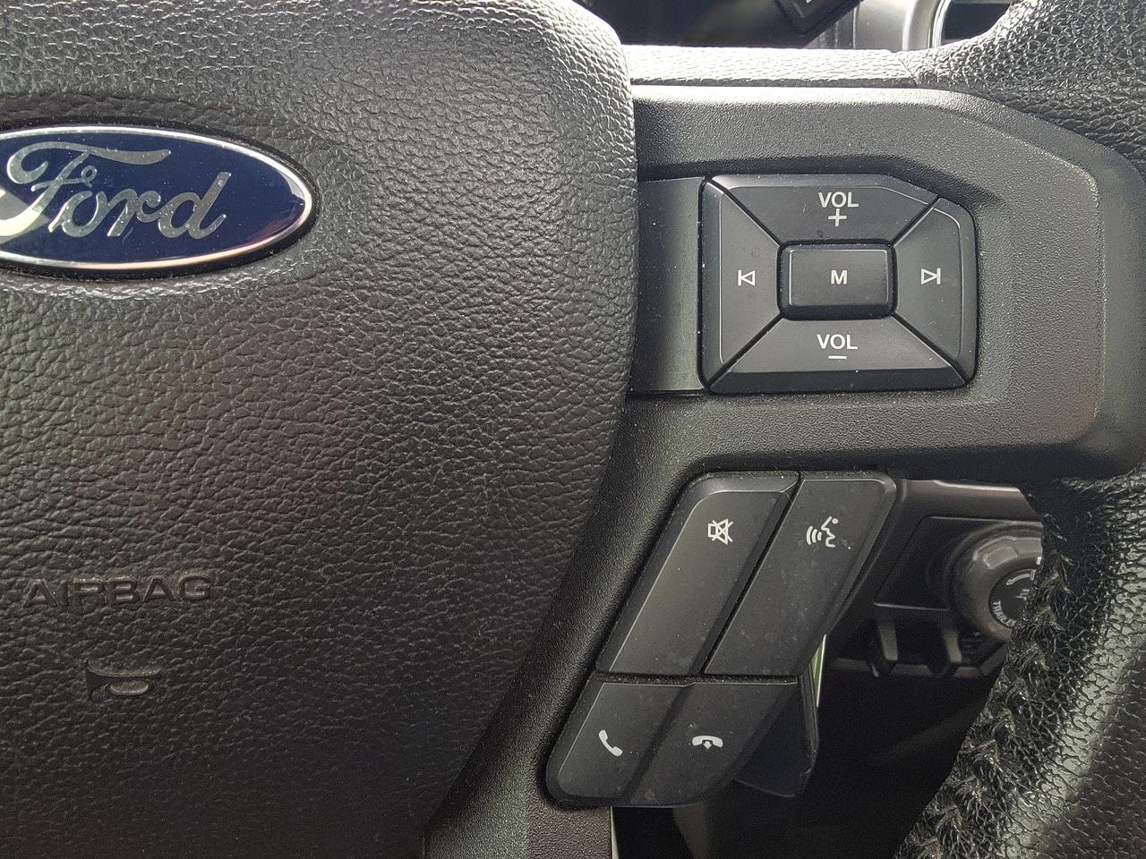 2016 Ford F-150 XLT | XTR Photo