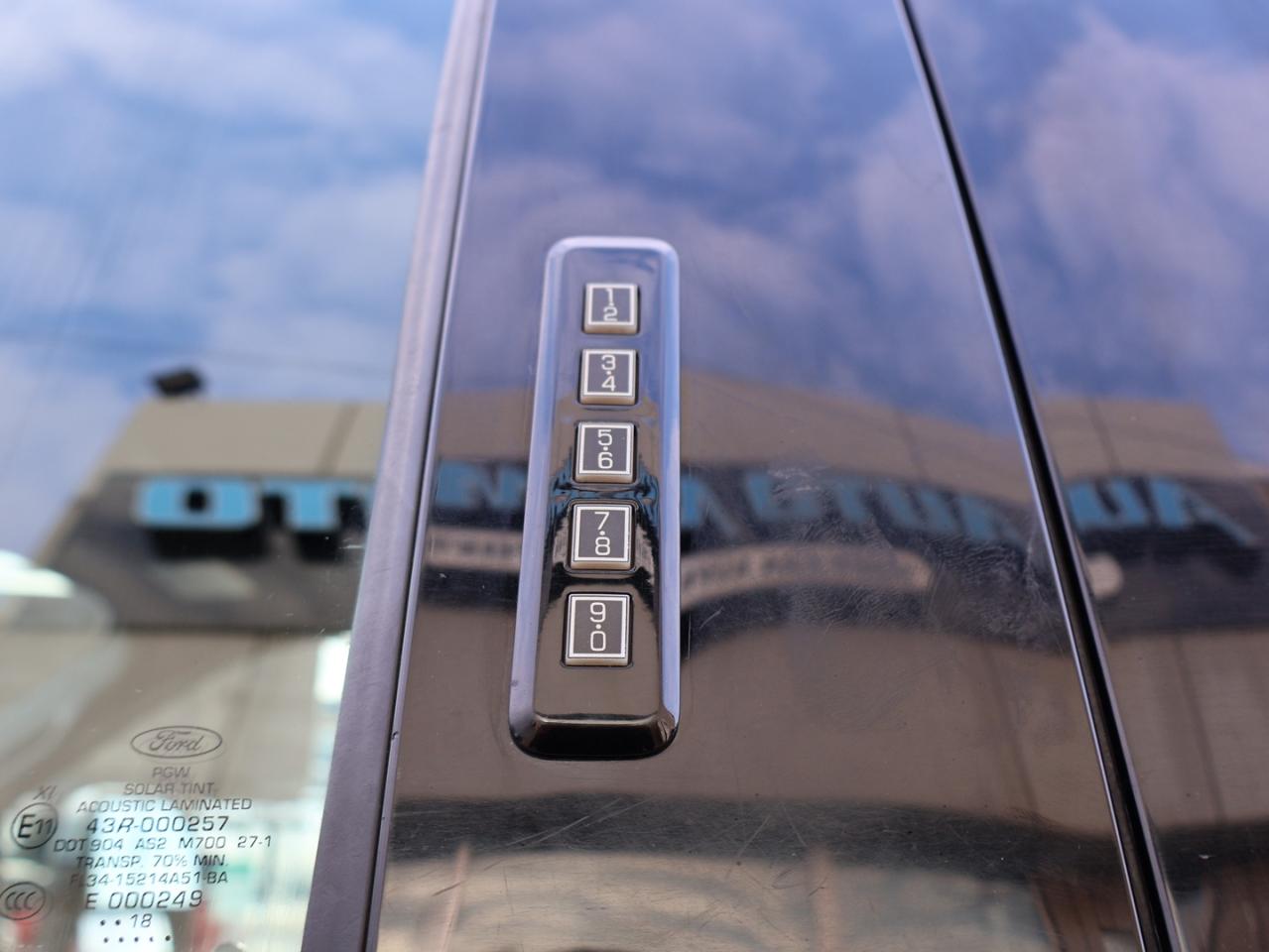 2018 Ford F-150 PLATINUM-FX4 4WD DIESEL CERTIFIED 360 CAMERA NAV BLUETOOTH LEATHER HEAT/COOL MASSAG SEATS P.ROOF CRUISE ALLOYS - Photo #40