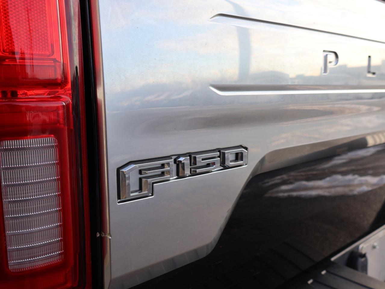 2018 Ford F-150 PLATINUM-FX4 4WD DIESEL CERTIFIED 360 CAMERA NAV BLUETOOTH LEATHER HEAT/COOL MASSAG SEATS P.ROOF CRUISE ALLOYS - Photo #44