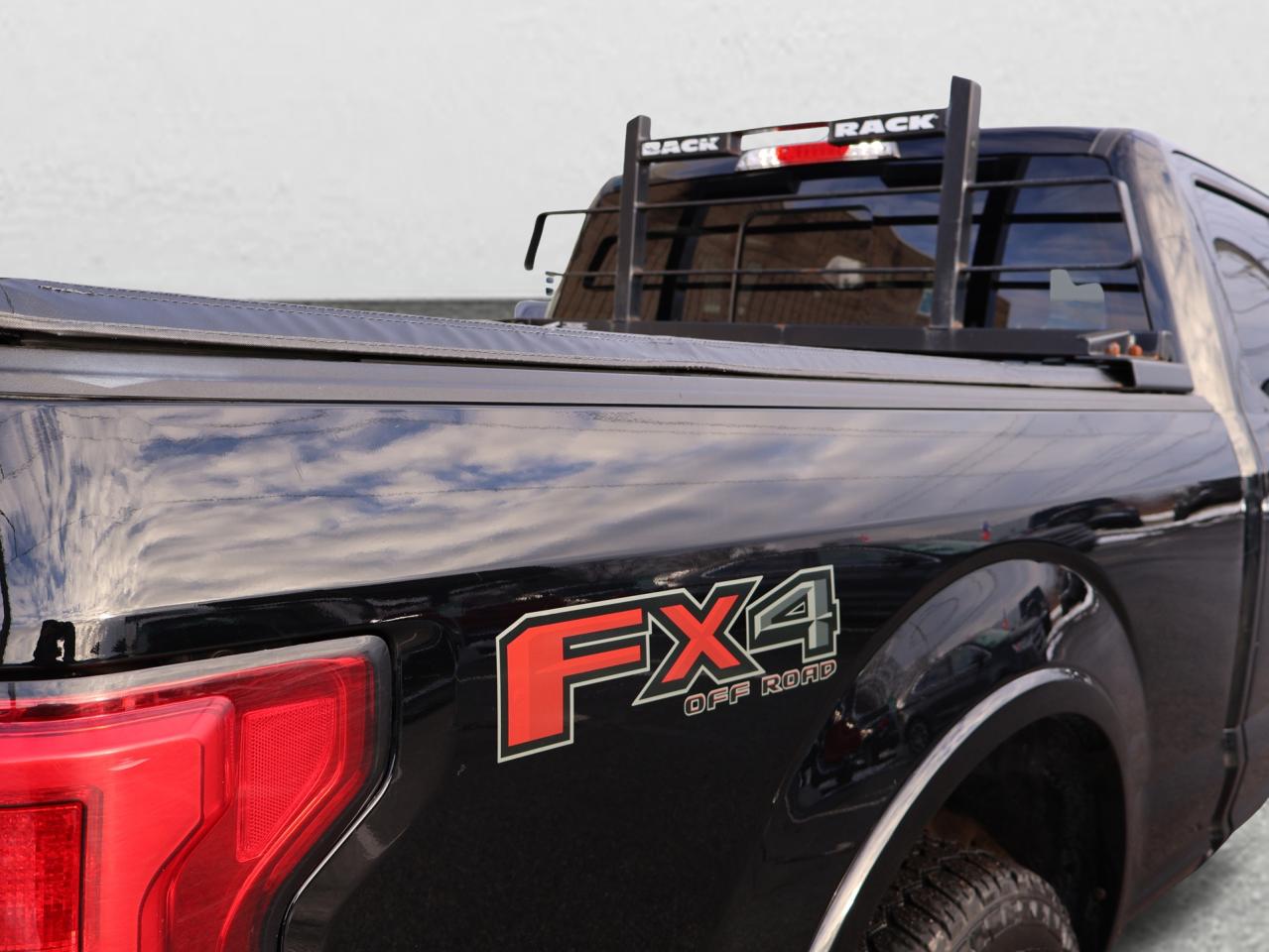 2018 Ford F-150 PLATINUM-FX4 4WD DIESEL CERTIFIED 360 CAMERA NAV BLUETOOTH LEATHER HEAT/COOL MASSAG SEATS P.ROOF CRUISE ALLOYS - Photo #46