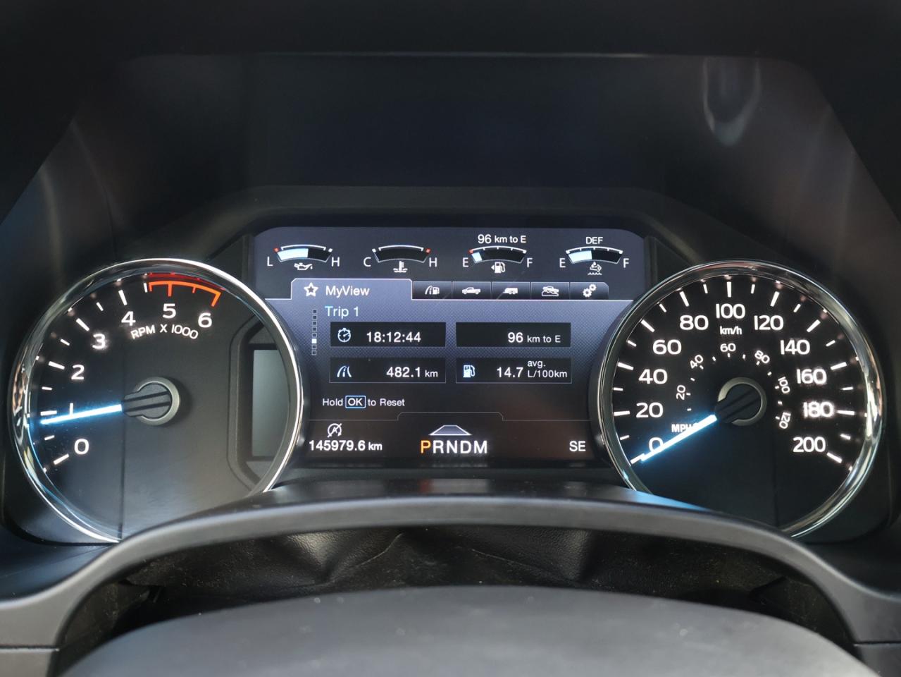 2018 Ford F-150 PLATINUM-FX4 4WD DIESEL CERTIFIED 360 CAMERA NAV BLUETOOTH LEATHER HEAT/COOL MASSAG SEATS P.ROOF CRUISE ALLOYS - Photo #50