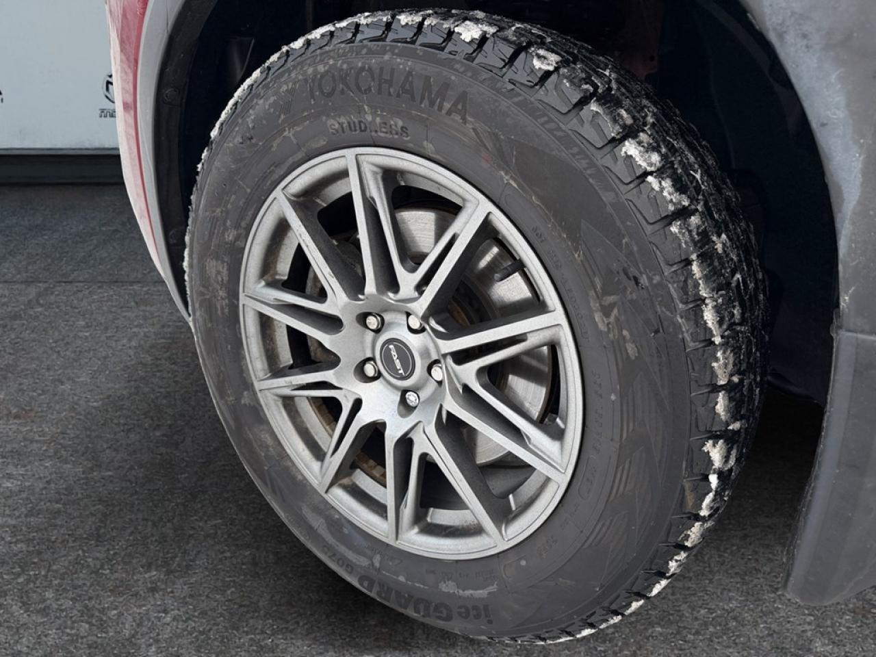 Used 2023 Nissan Pathfinder Platinum 4WD for sale in Ottawa, ON