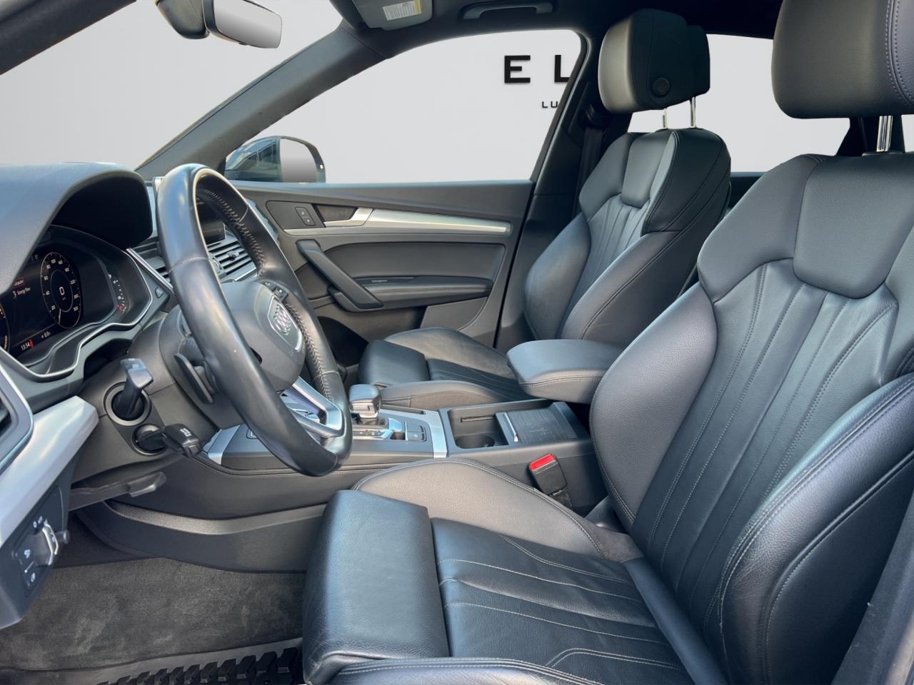 2020 Audi Q5 E-HYBRID - PROGRESSIV - QUATTRO - S-LINE - HYBRID !!! Photo