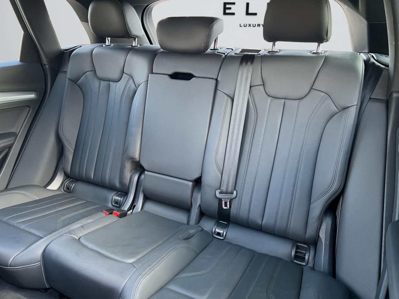 2020 Audi Q5 E-HYBRID - PROGRESSIV - QUATTRO - S-LINE - HYBRID !!! Photo