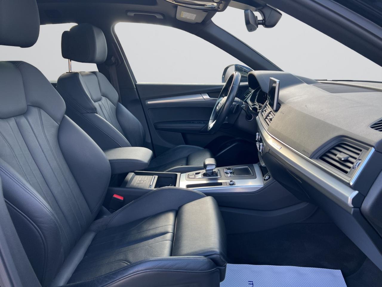 2020 Audi Q5 E-HYBRID - PROGRESSIV - QUATTRO - S-LINE - HYBRID !!! Photo