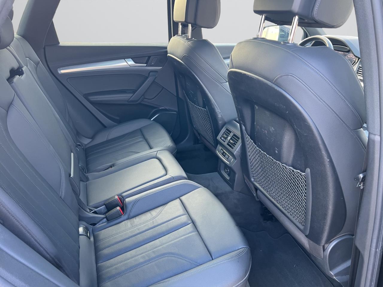 2020 Audi Q5 E-HYBRID - PROGRESSIV - QUATTRO - S-LINE - HYBRID !!! Photo