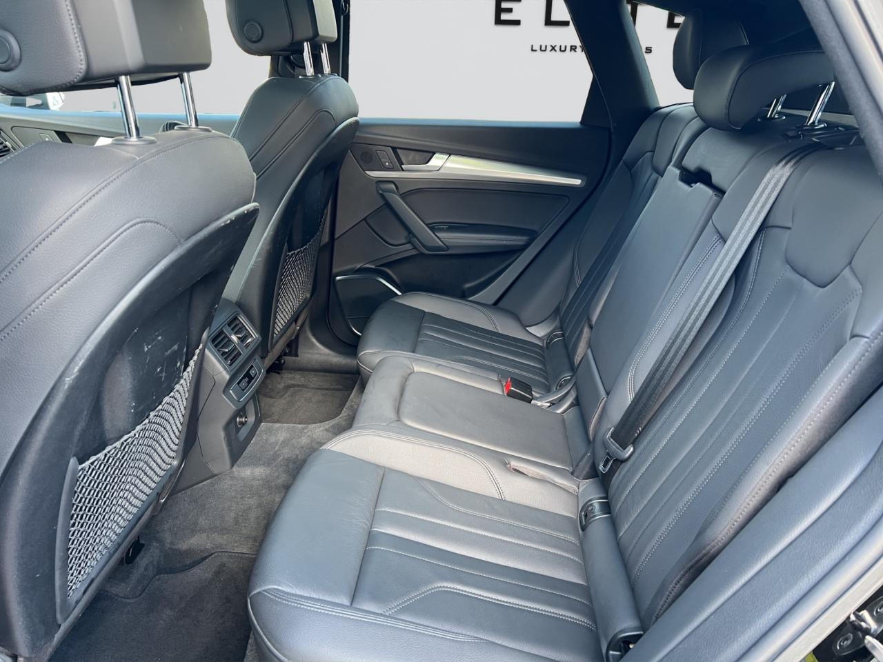 2020 Audi Q5 E-HYBRID - PROGRESSIV - QUATTRO - S-LINE - HYBRID !!! Photo