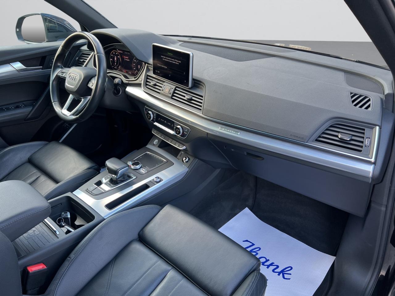 2020 Audi Q5 E-HYBRID - PROGRESSIV - QUATTRO - S-LINE - HYBRID !!! Photo