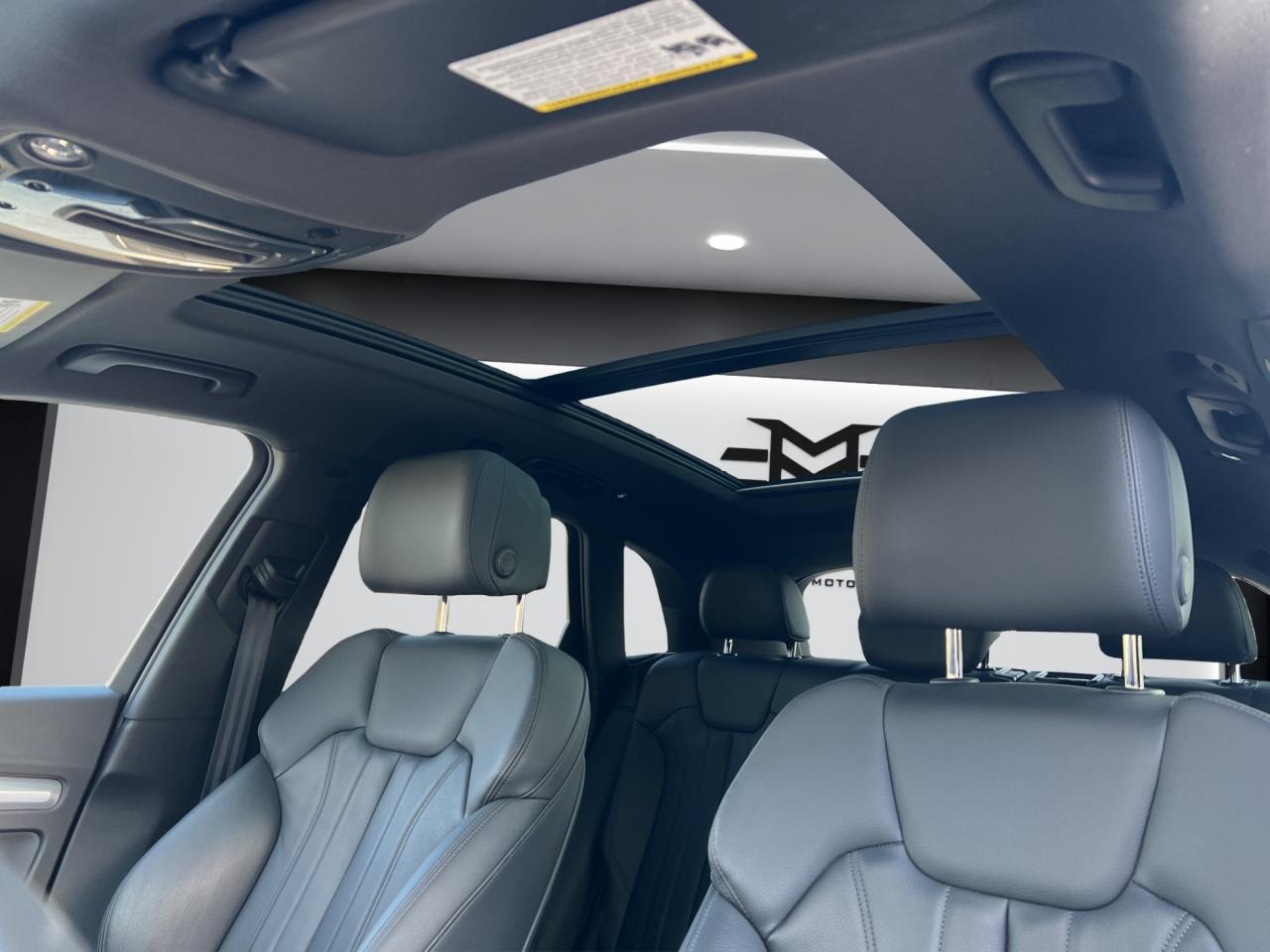 2020 Audi Q5 E-HYBRID - PROGRESSIV - QUATTRO - S-LINE - HYBRID !!! Photo