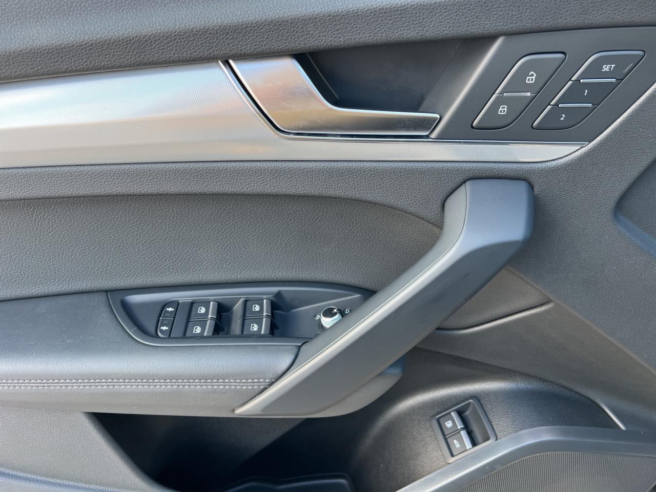 2020 Audi Q5 E-HYBRID - PROGRESSIV - QUATTRO - S-LINE - HYBRID !!! Photo