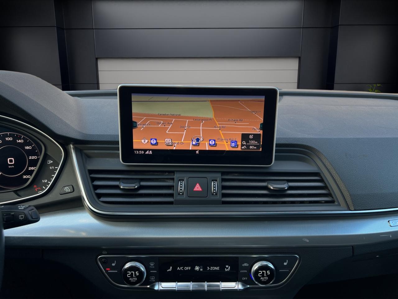 2020 Audi Q5 E-HYBRID - PROGRESSIV - QUATTRO - S-LINE - HYBRID !!! Photo