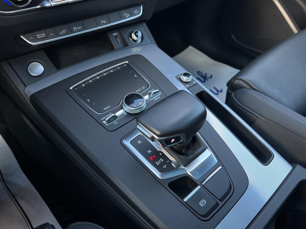 2020 Audi Q5 E-HYBRID - PROGRESSIV - QUATTRO - S-LINE - HYBRID !!! Photo