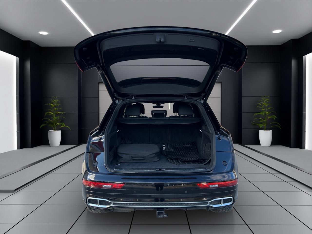 2020 Audi Q5 E-HYBRID - PROGRESSIV - QUATTRO - S-LINE - HYBRID !!! Photo