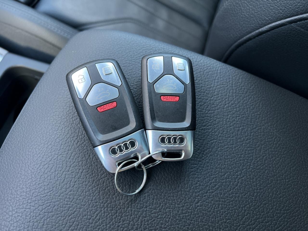 2020 Audi Q5 E-HYBRID - PROGRESSIV - QUATTRO - S-LINE - HYBRID !!! Photo