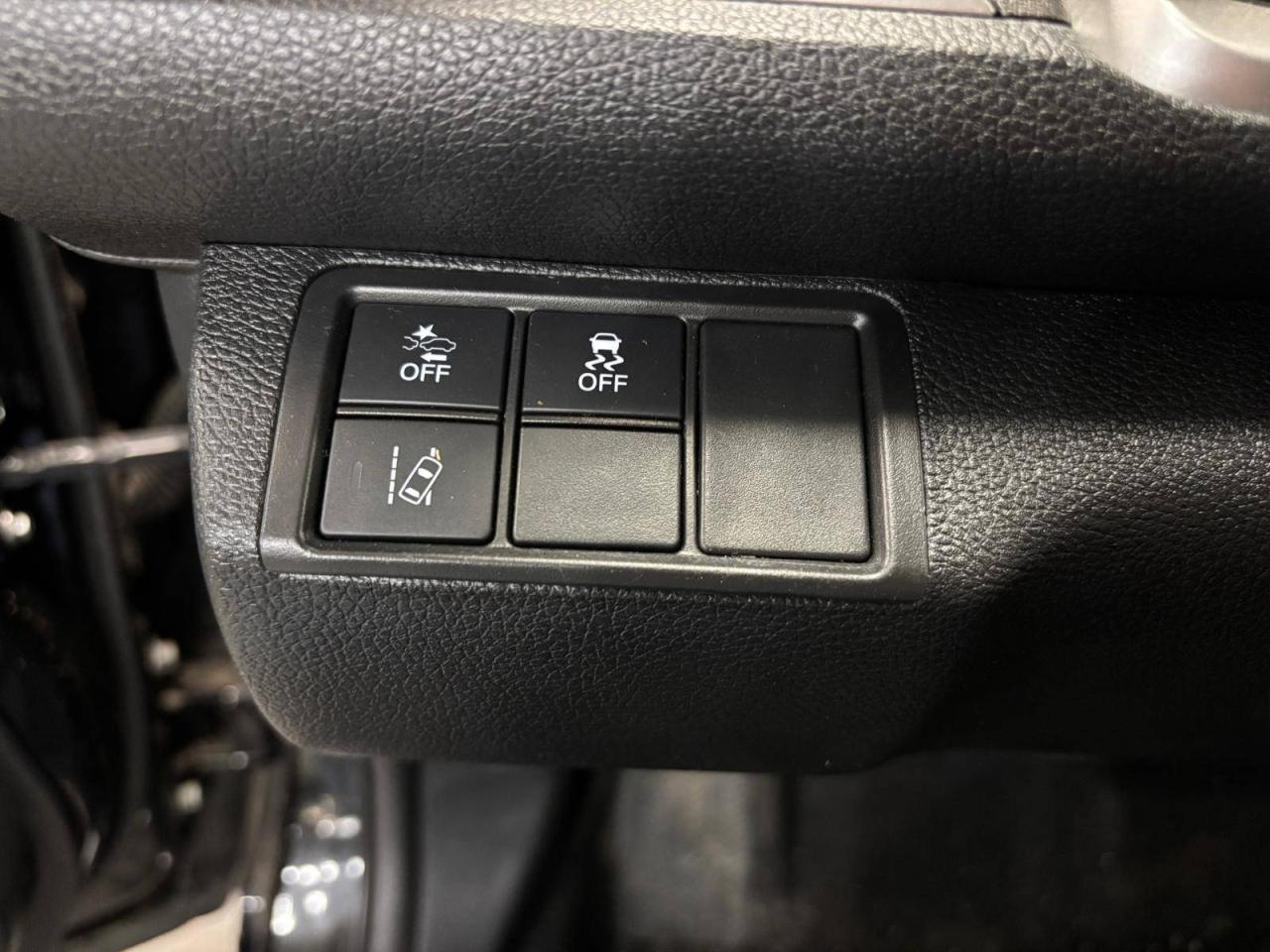 2019 Honda Civic EX CVT $0 % DOWN FINANCE OAC Photo