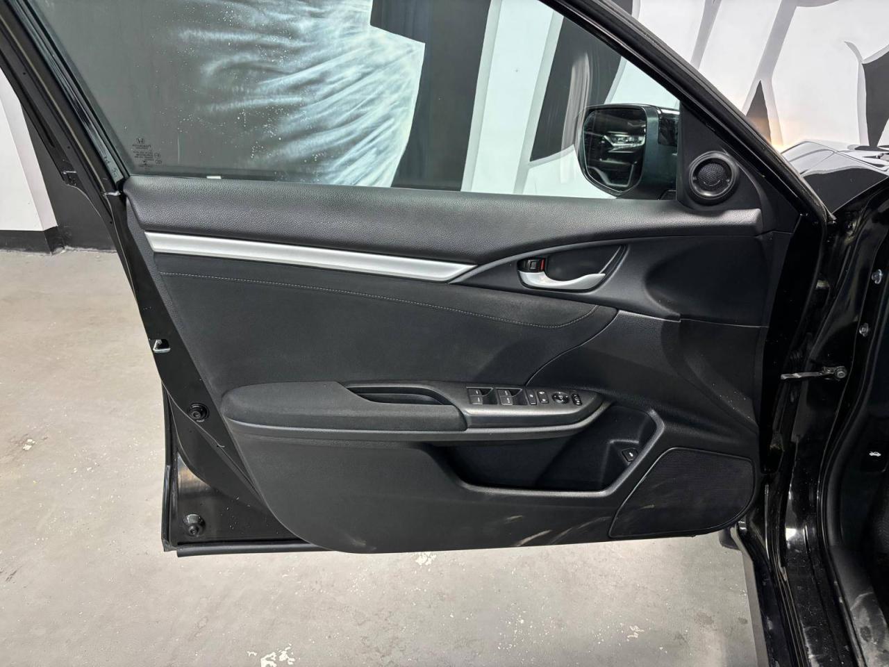 2019 Honda Civic EX CVT $0 % DOWN FINANCE OAC Photo