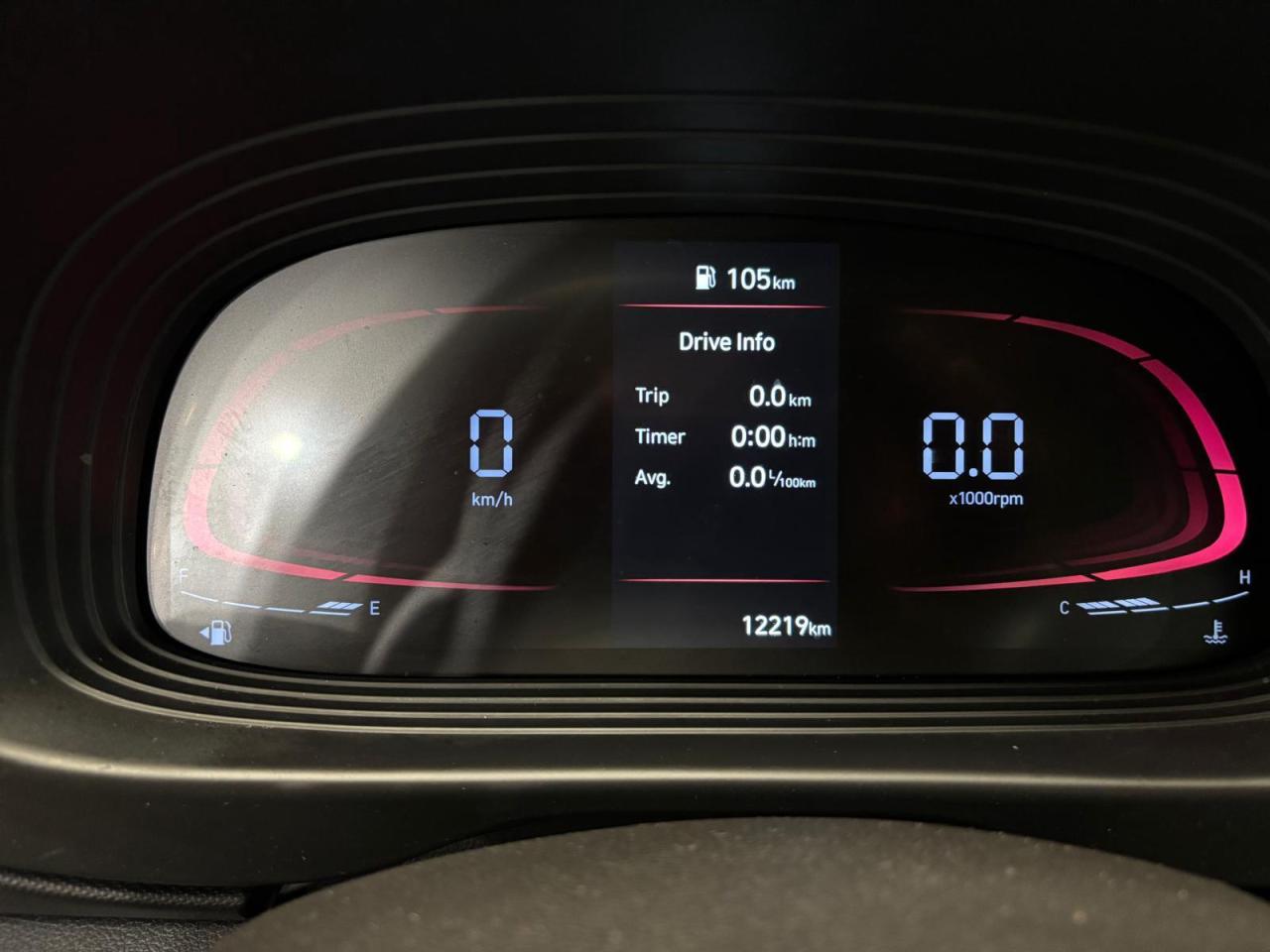 2024 Hyundai Venue Essential IVT w/Two-Tone $0 % DOWN FINANCE OAC Photo