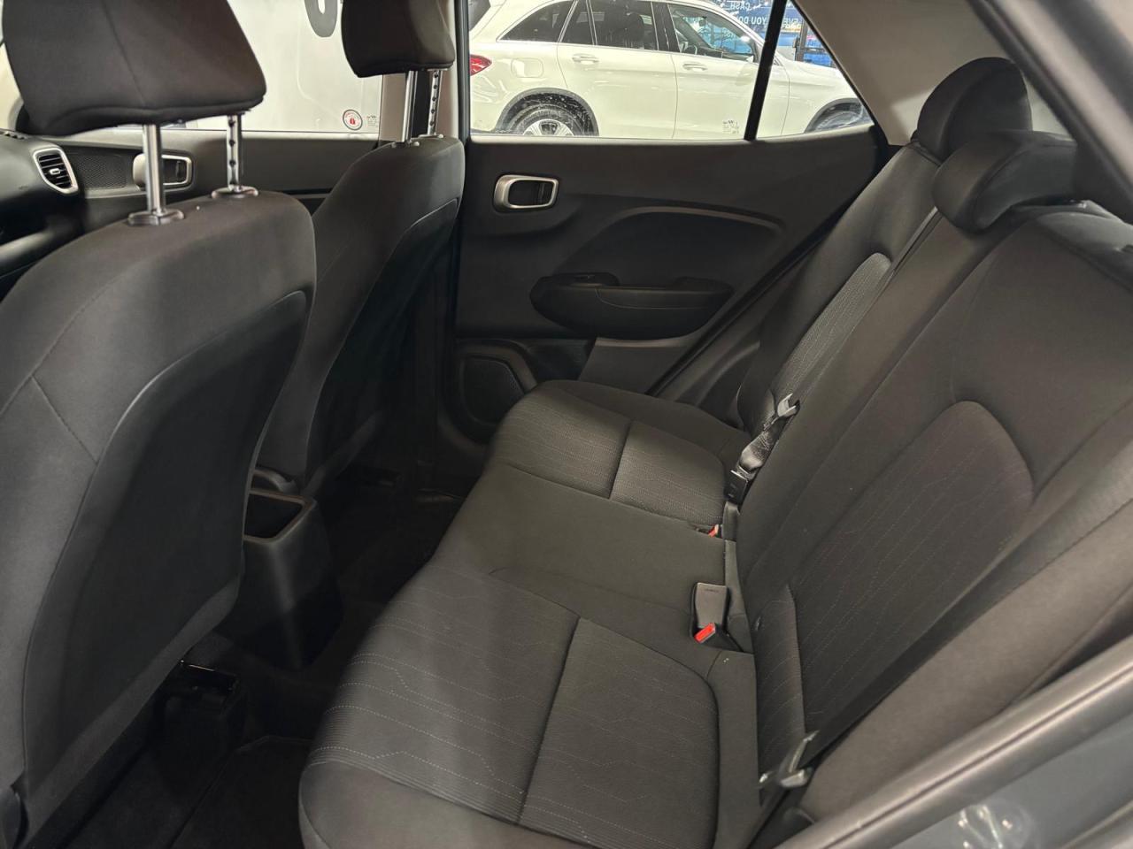 2024 Hyundai Venue Essential IVT w/Two-Tone $0 % DOWN FINANCE OAC Photo