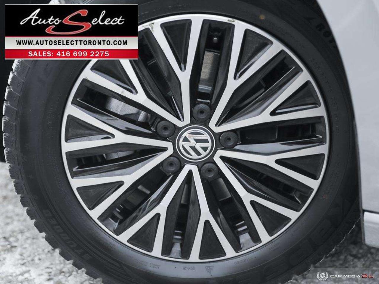 2020 Volkswagen Jetta Comfortline Backup Camera - Apple Carplay - Clean Carfax Photo