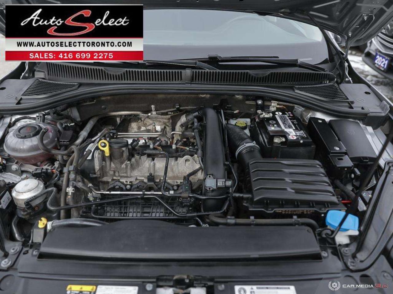 2020 Volkswagen Jetta Comfortline Backup Camera - Apple Carplay - Clean Carfax Photo