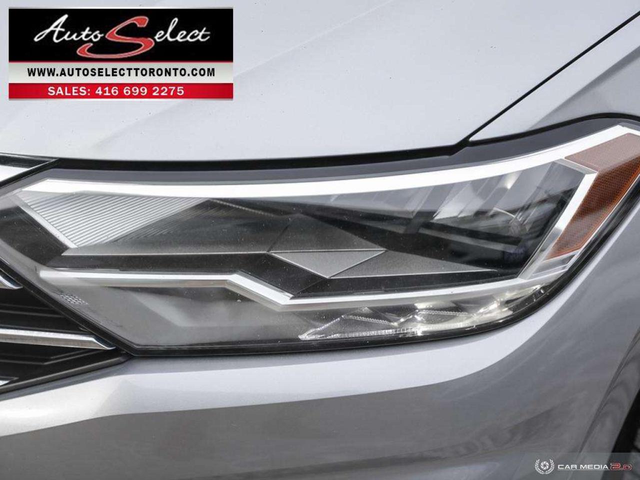 2020 Volkswagen Jetta Comfortline Backup Camera - Apple Carplay - Clean Carfax Photo