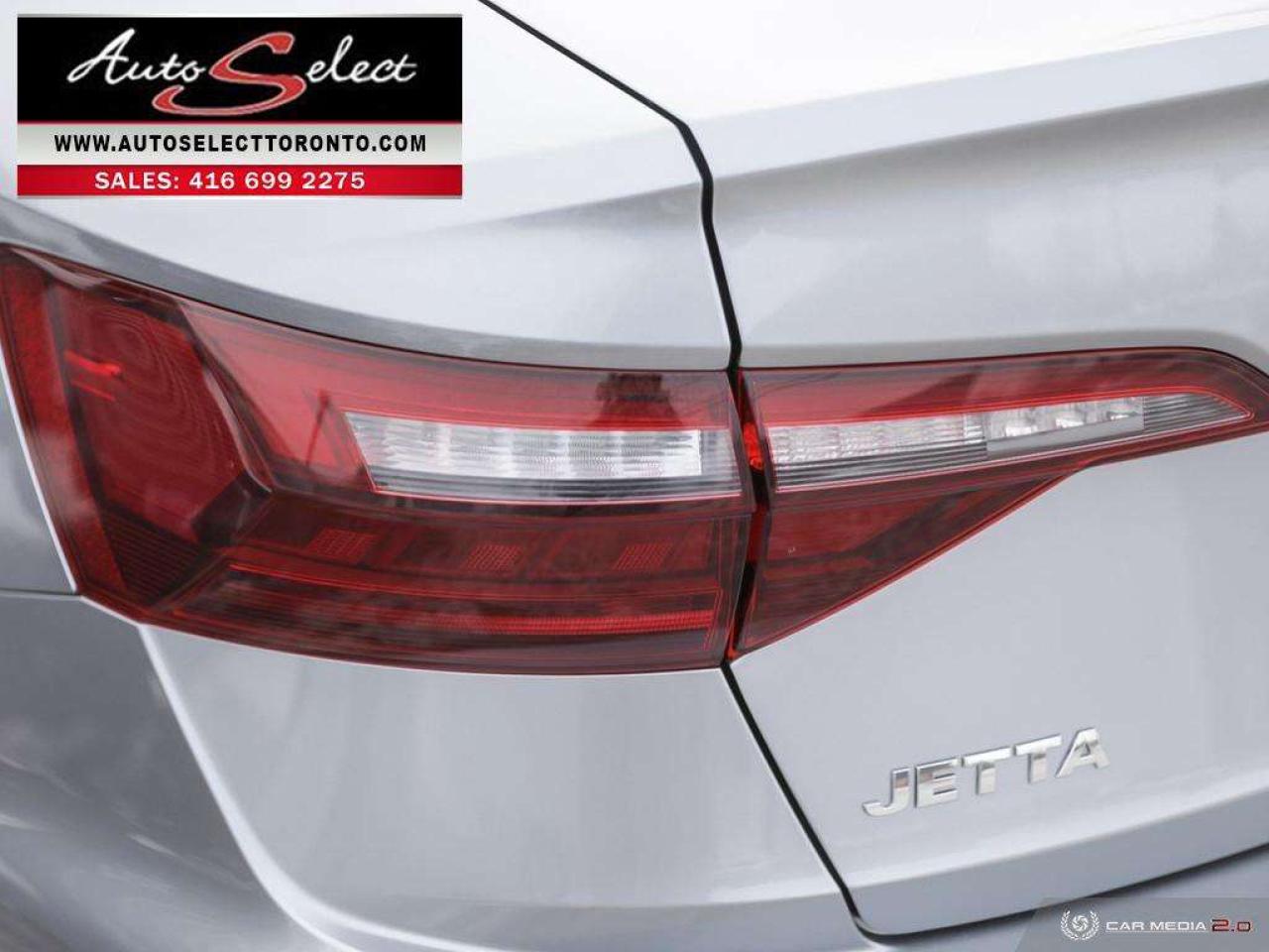 2020 Volkswagen Jetta Comfortline Backup Camera - Apple Carplay - Clean Carfax Photo