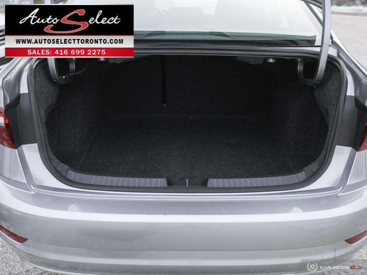 2020 Volkswagen Jetta Comfortline Backup Camera - Apple Carplay - Clean Carfax Photo