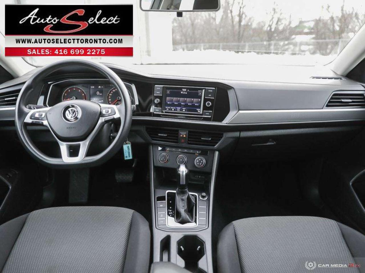 2020 Volkswagen Jetta Comfortline Backup Camera - Apple Carplay - Clean Carfax Photo