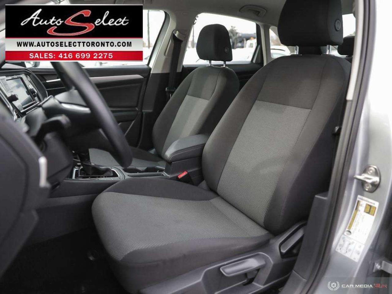 2020 Volkswagen Jetta Comfortline Backup Camera - Apple Carplay - Clean Carfax Photo