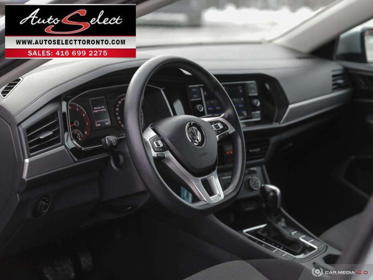 2020 Volkswagen Jetta Comfortline Backup Camera - Apple Carplay - Clean Carfax Photo