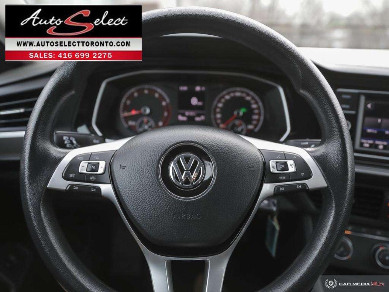 2020 Volkswagen Jetta Comfortline Backup Camera - Apple Carplay - Clean Carfax Photo