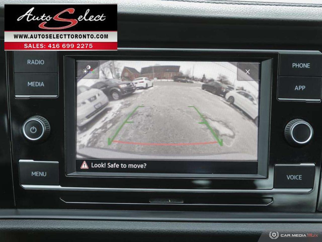 2020 Volkswagen Jetta Comfortline Backup Camera - Apple Carplay - Clean Carfax Photo