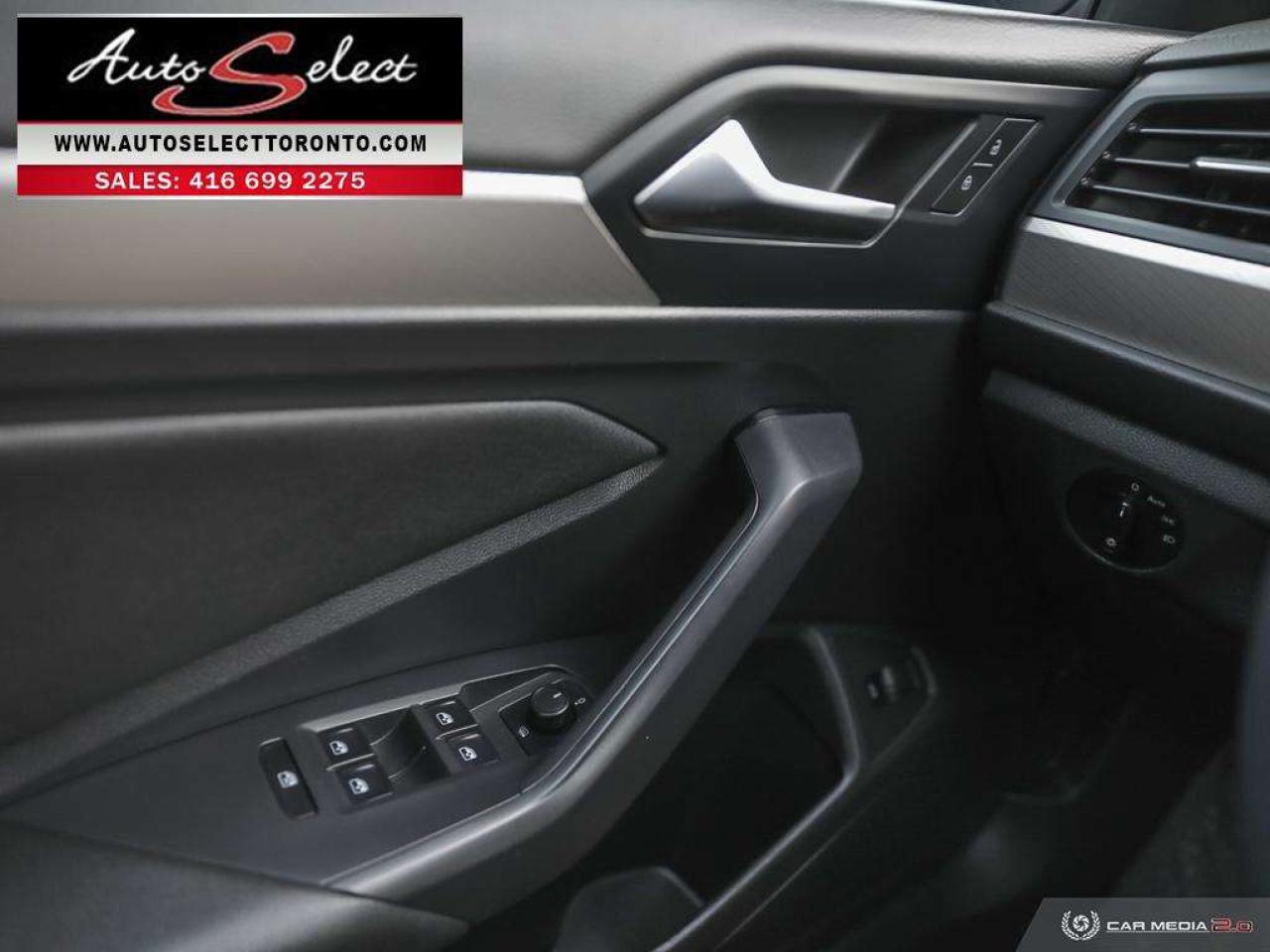 2020 Volkswagen Jetta Comfortline Backup Camera - Apple Carplay - Clean Carfax Photo