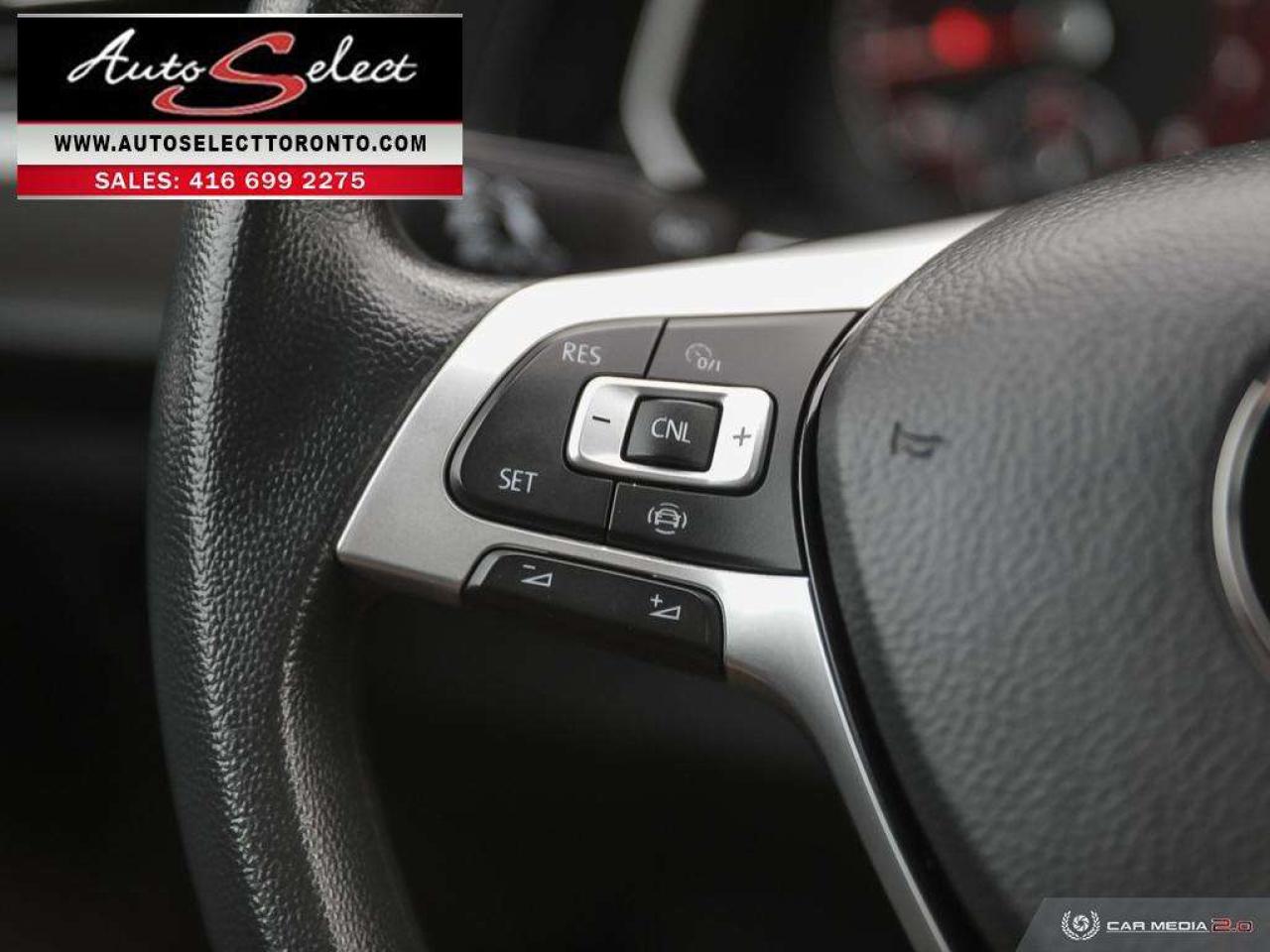 2020 Volkswagen Jetta Comfortline Backup Camera - Apple Carplay - Clean Carfax Photo