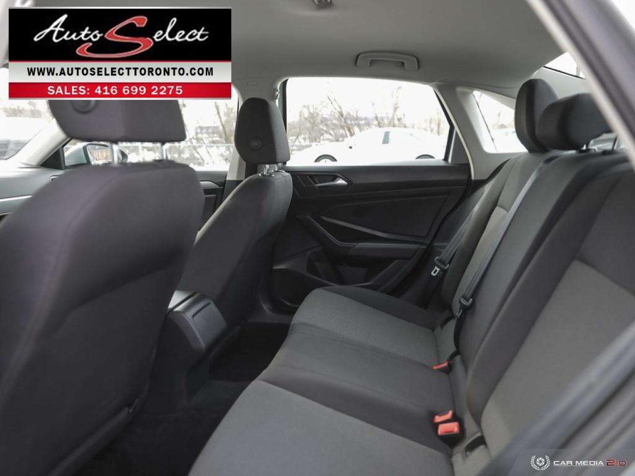 2020 Volkswagen Jetta Comfortline Backup Camera - Apple Carplay - Clean Carfax Photo