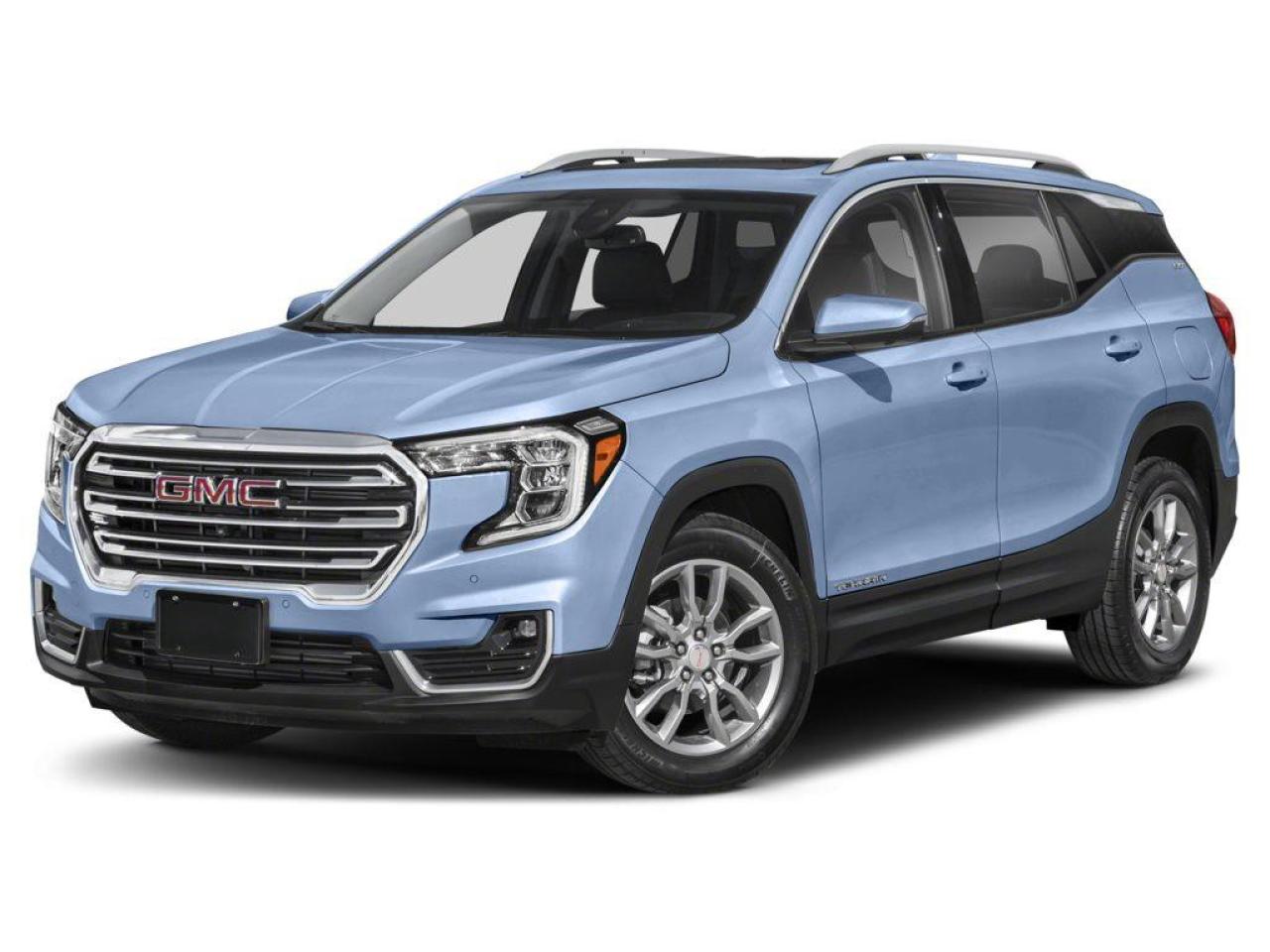 Used 2024 GMC Terrain Denali for sale in Tillsonburg, ON