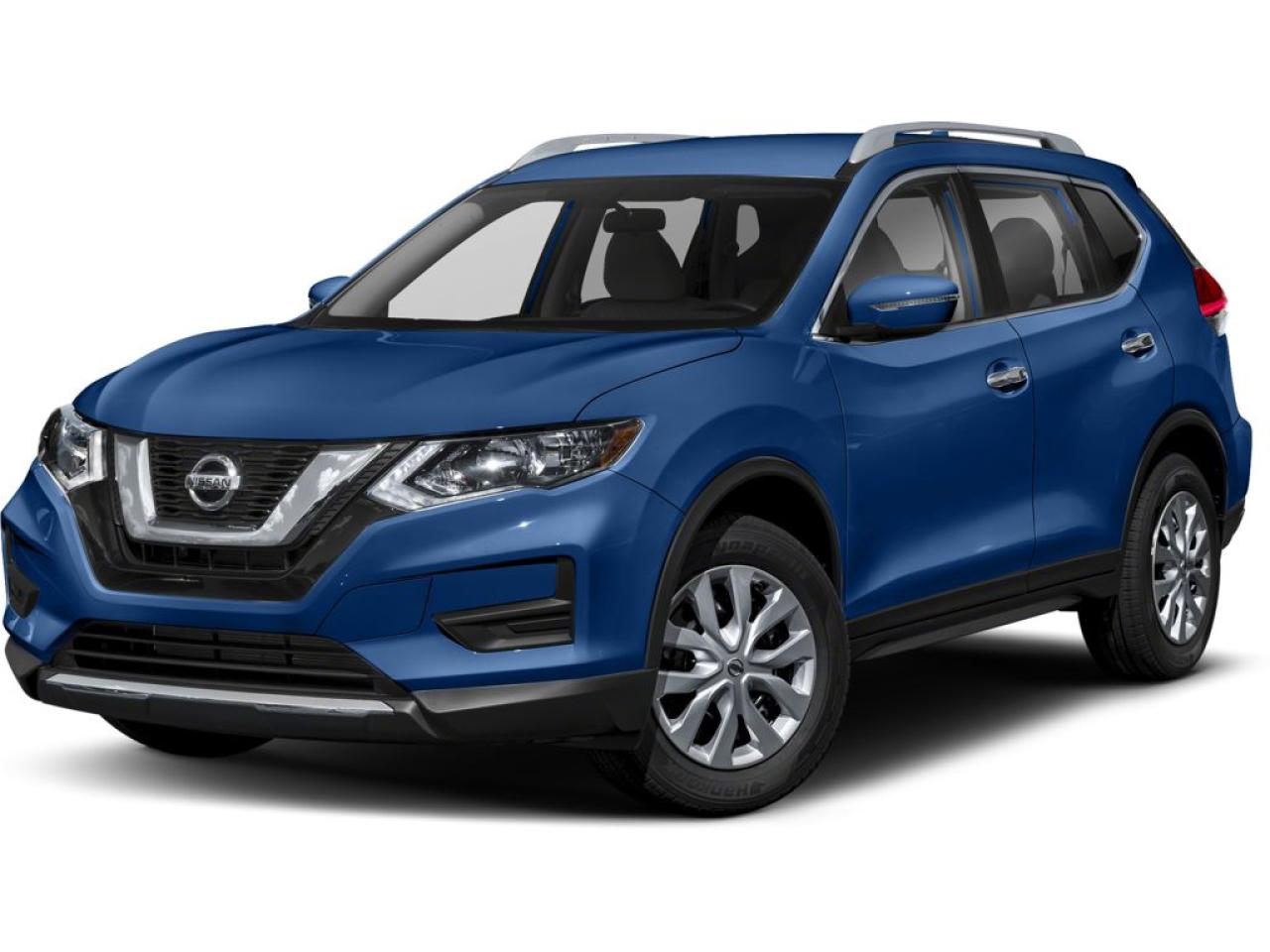 Used 2019 Nissan Rogue SV AS TRADED for sale in Hamilton, ON