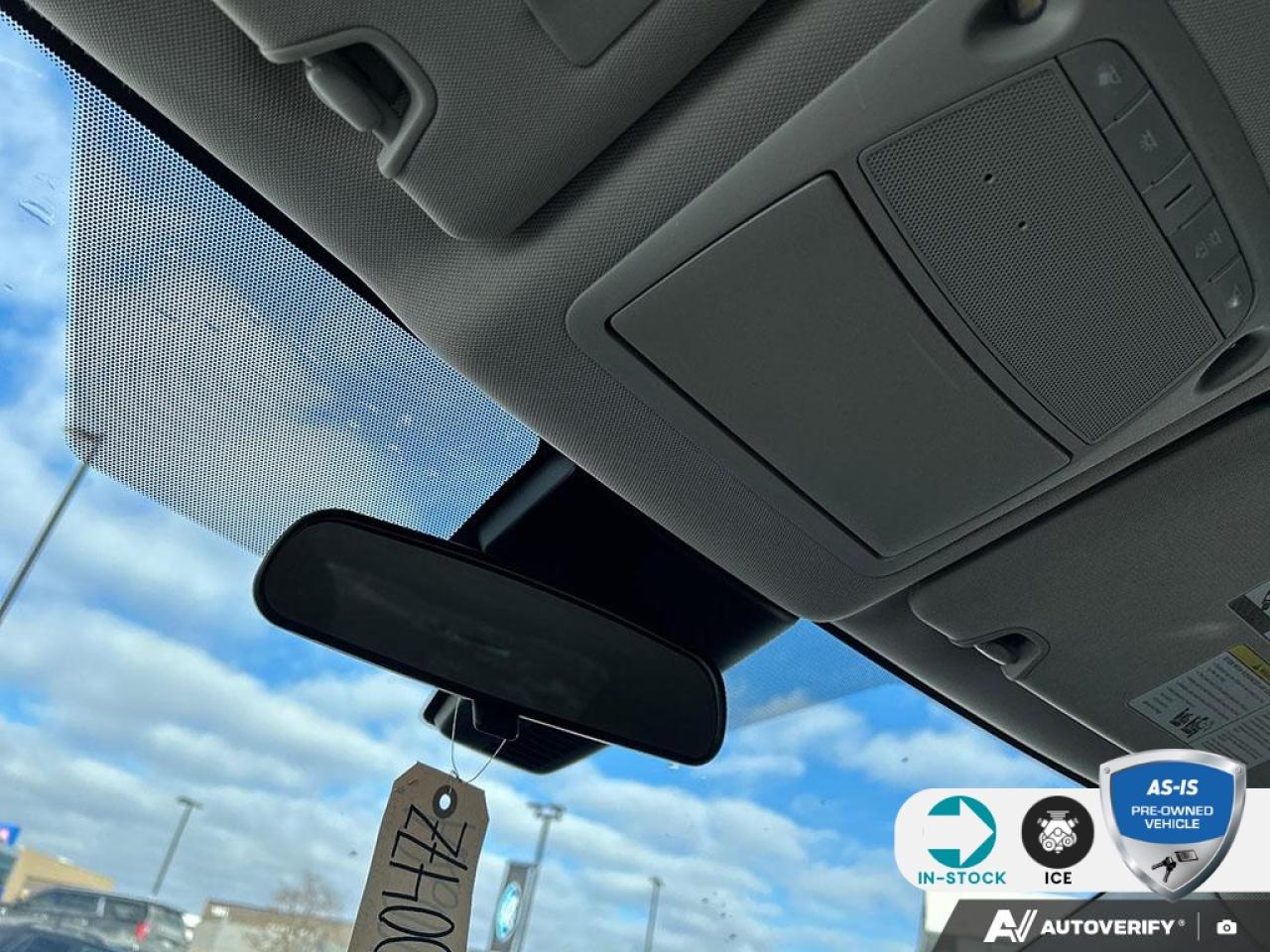 2019 Nissan Rogue SV AS TRADED Photo