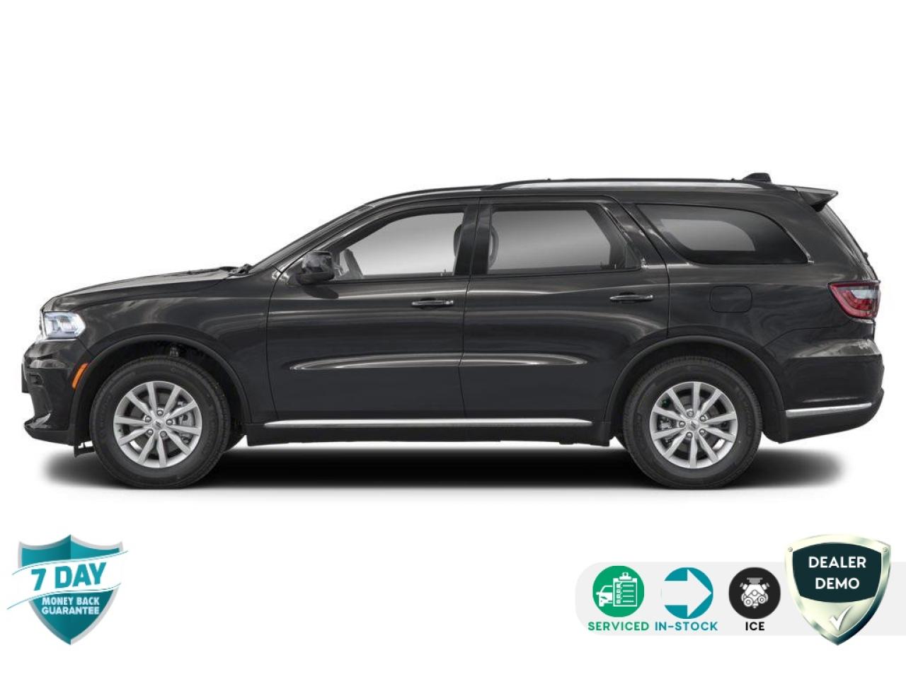 2026 Dodge Durango GT Photo