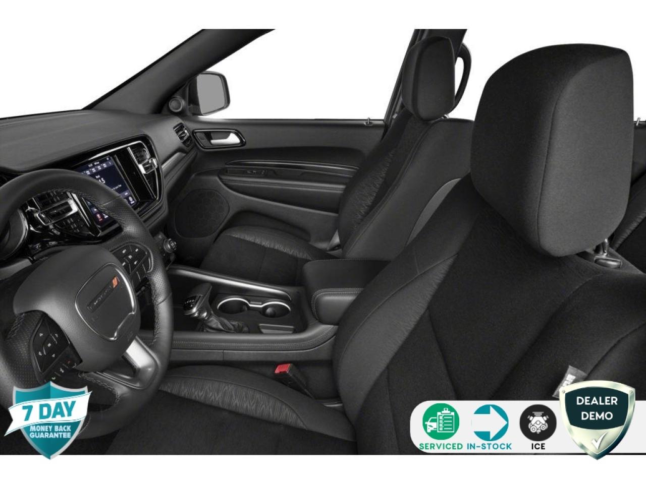 2026 Dodge Durango GT Photo