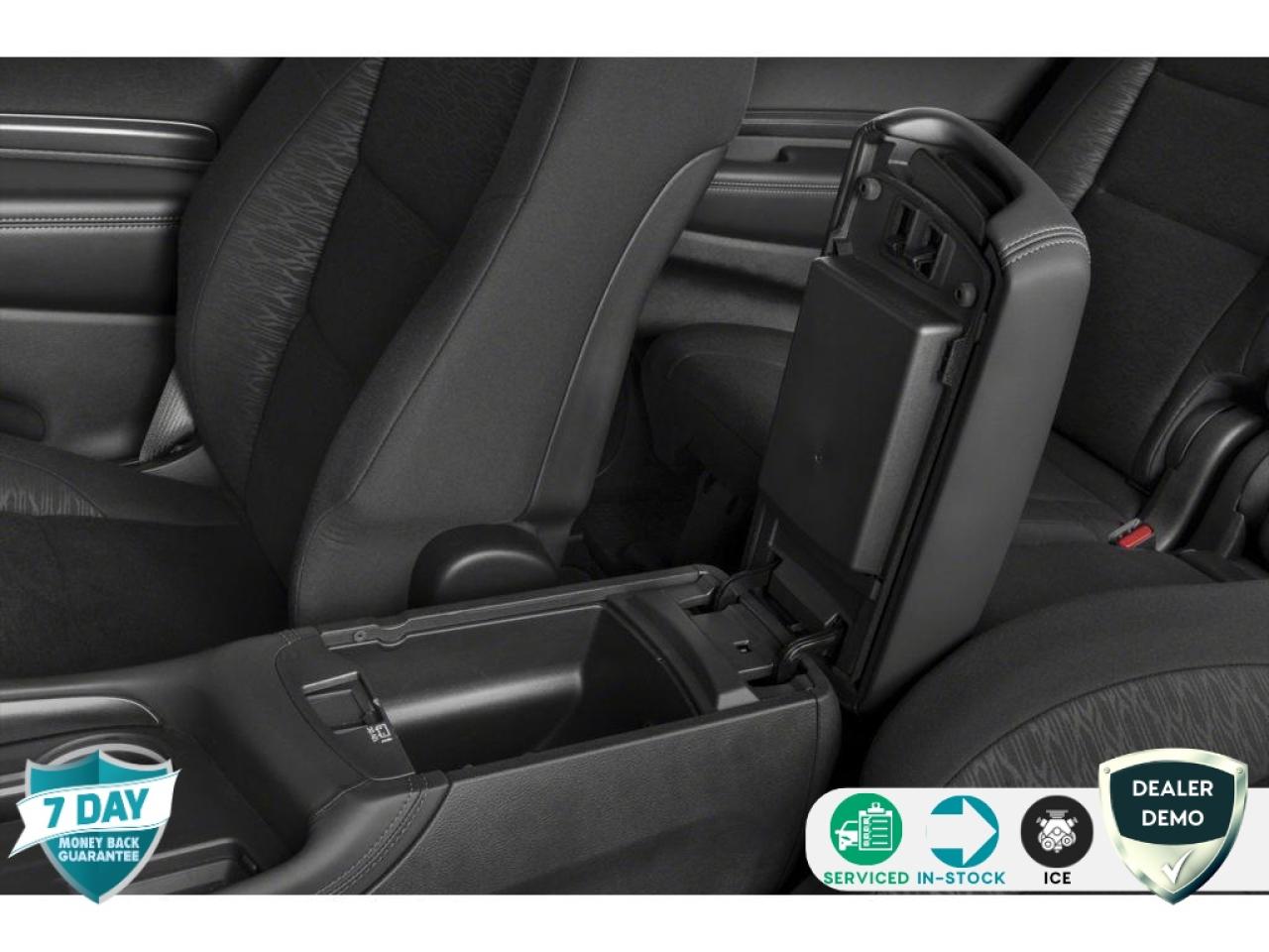 2026 Dodge Durango GT Photo